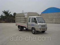 Foton BJ5020V3CB4-B грузовик с решетчатым тент-каркасом