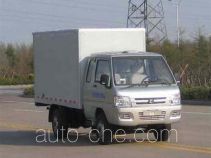 Foton BJ5020V3CV3-A фургон (автофургон)