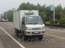 Foton BJ5020XLC-AF refrigerated truck