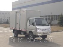 Foton BJ5020XXY-A1 фургон (автофургон)