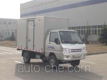 Foton BJ5020XXY-A1 фургон (автофургон)