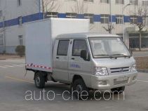 Foton BJ5020XXY-A2 фургон (автофургон)