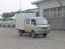 Foton BJ5020XXY-B3 фургон (автофургон)