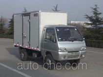 Foton BJ5020XXY-C3 фургон (автофургон)