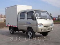 Foton BJ5020XXY-D3 фургон (автофургон)