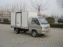 Foton BJ5020XXY-E фургон (автофургон)