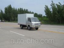 Foton BJ5020XXY-F1 фургон (автофургон)