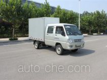 Foton BJ5020XXY-F2 фургон (автофургон)