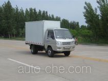 Foton BJ5020XXY-G1 фургон (автофургон)