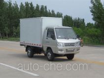 Foton BJ5020XXY-M1 фургон (автофургон)