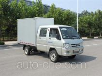 Foton BJ5020XXY-M2 фургон (автофургон)