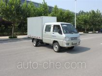 Foton BJ5020XXY-T2 фургон (автофургон)