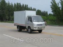 Foton BJ5020XXY-Y7 фургон (автофургон)