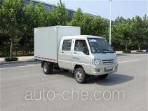 Foton BJ5020XXY-Y9 фургон (автофургон)