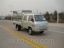 Foton BJ5022CCY-A грузовик с решетчатым тент-каркасом