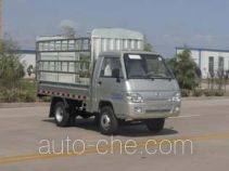 Foton BJ5022CCY-A1 грузовик с решетчатым тент-каркасом