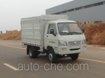 Foton BJ5022CCY-G1 грузовик с решетчатым тент-каркасом