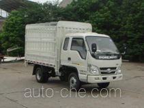 Foton BJ5022CCY-G3 грузовик с решетчатым тент-каркасом