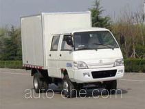 Foton BJ5022V2DA4-S фургон (автофургон)