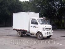 Foton BJ5022V2KVB-A2 фургон (автофургон)