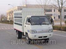 Foton BJ5022V3BA2-A грузовик с решетчатым тент-каркасом