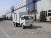 Foton BJ5022V3BA2-S фургон (автофургон)