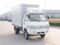 Foton BJ5022V3BA4-S фургон (автофургон)