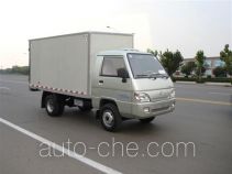 Foton BJ5022XXY-A1 фургон (автофургон)