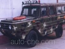 BAIC BAW BJ5022XZHE command vehicle