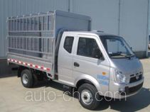 Heibao BJ5025CCYP10FS грузовик с решетчатым тент-каркасом