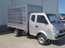 Heibao BJ5025CCYP40GS грузовик с решетчатым тент-каркасом