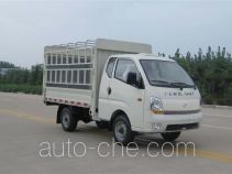 Foton BJ5026CCY-A2 грузовик с решетчатым тент-каркасом