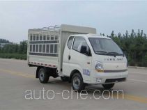 Foton BJ5026CCY-A2 грузовик с решетчатым тент-каркасом