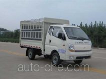 Foton BJ5026CCY-C грузовик с решетчатым тент-каркасом