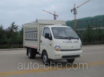 Foton BJ5026CCY-E грузовик с решетчатым тент-каркасом