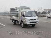 Foton BJ5026CCY-X1 грузовик с решетчатым тент-каркасом