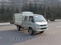 Foton BJ5026CCY-X3 грузовик с решетчатым тент-каркасом