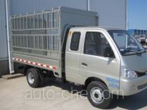 Heibao BJ5026CCYP20FS грузовик с решетчатым тент-каркасом