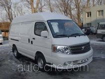 Foton BJ5026E15WA-C3 фургон (автофургон)