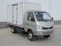 Heibao BJ5026XXYD50SS box van truck