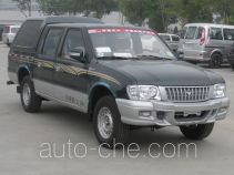 Foton BJ5027V2SA5 фургон (автофургон)