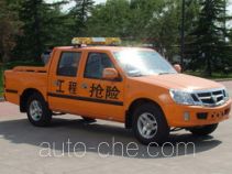 Foton BJ5027Z2MD5-S engineering rescue works vehicle