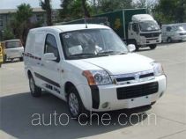 Foton BJ5028EC6VA фургон (автофургон)