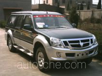 Foton BJ5028XBY-S funeral vehicle