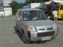 Foton BJ5028XFW service vehicle