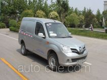 Foton BJ5028XXY-G1 фургон (автофургон)