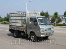 Foton BJ5030CCY-AE stake truck