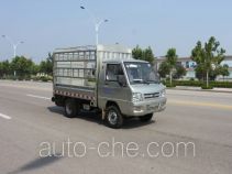 Foton BJ5030CCY-H3 грузовик с решетчатым тент-каркасом