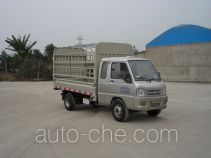 Foton BJ5030CCY-H6 грузовик с решетчатым тент-каркасом