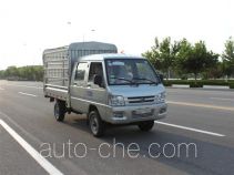 Foton BJ5030CCY-Y3 грузовик с решетчатым тент-каркасом